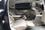 奔驰迈巴赫S级2015款S 400 4MATIC