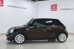 MINICABRIO2011款1.6T COOPER S CABRIO