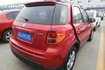 铃木天语SX42011款1.6L 自动 舒适型