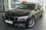 宝马7系2013款740Li 领先型