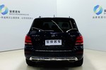 奔驰GLK级2015款GLK 260 4MATIC 动感型 极致版