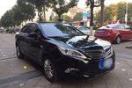 长安逸动2012款1.6L 手动 尊贵型 国IV