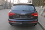 奥迪Q72011款3.0TFSI 技术型(L)