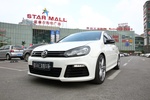 大众高尔夫R2015款2.0TSI R