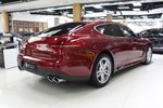 保时捷Panamera2014款Panamera 3.0T 