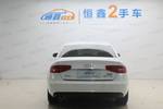 奥迪A4L2015款35 TFSI 自动标准型