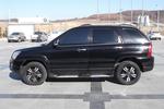 起亚狮跑2011款2.0 GLS 手动两驱