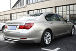 宝马7系2009款730Li 豪华型