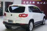 大众途观2012款2.0TSI 手自一体 旗舰版(四驱)