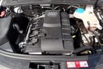 奥迪A6L2010款2.0TFSI 手自一体 标准型