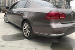 大众迈腾2012款1.8TSI DSG 尊贵型