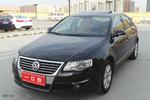 大众迈腾2007款1.8TSI 手自一体舒适型