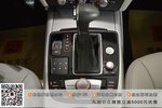 奥迪A6L2012款30 FSI 技术型(2.5L)