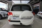 丰田兰德酷路泽2012款4.0L 自动VX 