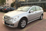 奔驰R级2008款R350L 4MATIC