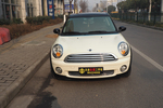 MINIMINI2010款1.6L COOPER Cheer 