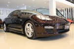 保时捷Panamera2010款Panamera 4 3.6L 