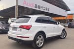 奥迪Q52016款40 TFSI 进取型