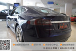 特斯拉Model S2014款MODEL S 85