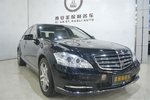 奔驰S级2008款S 600L