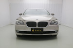 宝马7系2009款730Li 豪华型