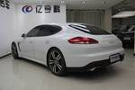 保时捷Panamera2014款Panamera 4 3.0T 