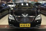 奔驰S级2012款S300L 商务型 Grand Edition