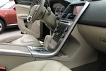 沃尔沃XC602011款3.0T T6 AWD 智雅版