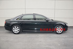 奥迪A8L2011款3.0TFSI low quattro 舒适型