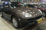 保时捷Cayenne2006款Cayenne S 豪华