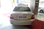 现代伊兰特2007款07款 1.6 GLS 手动豪华型