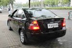 福特福克斯两厢2009款1.8L 手动舒适型