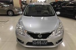 日产TIIDA2011款1.6L CVT舒适型