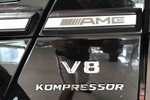 奔驰G级AMG2009款G55 AMG