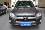 丰田RAV42011款2.0L 自动豪华版