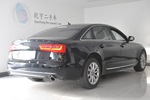 奥迪A6L2012款30 FSI 舒适型(2.5L)