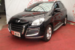 纳智捷大7 SUV2011款智尊型 2.2T 四驱