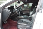 奥迪A5掀背2012款3.0T quattro