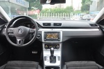 大众CC2012款1.8TSI 豪华型