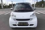 smartfortwo2011款1.0 MHD 科比特别版