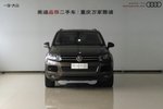 大众途锐2011款3.0TSI V6 舒适型 