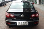 大众CC2010款2.0TSI 至尊型