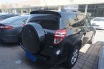 丰田RAV42011款2.4L 自动四驱至臻版 