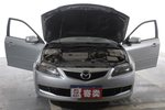 马自达Mazda62007款2.0L豪华型