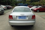 奥迪A6L2005款 2.0T 基本型