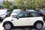 MINIMINI2012款1.6L COOPER Baker Street 