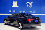 奥迪A6L2012款TFSI 标准型(2.0T)