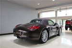 保时捷Boxster2009款Boxster S 3.4L 