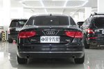 奥迪A8L2011款3.0TFSI low quattro 舒适型