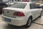 大众宝来2011款1.6L 手动 舒适型